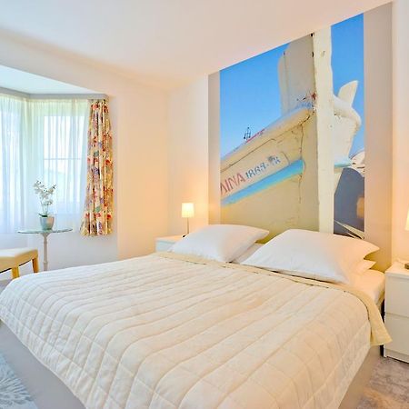 Hotel Havel Lodge Берлин Екстериор снимка