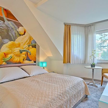 Hotel Havel Lodge Берлин Екстериор снимка