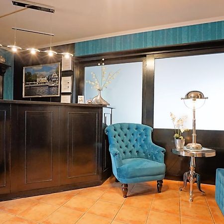 Hotel Havel Lodge Берлин Екстериор снимка