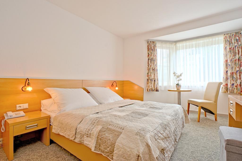 Hotel Havel Lodge Берлин Екстериор снимка