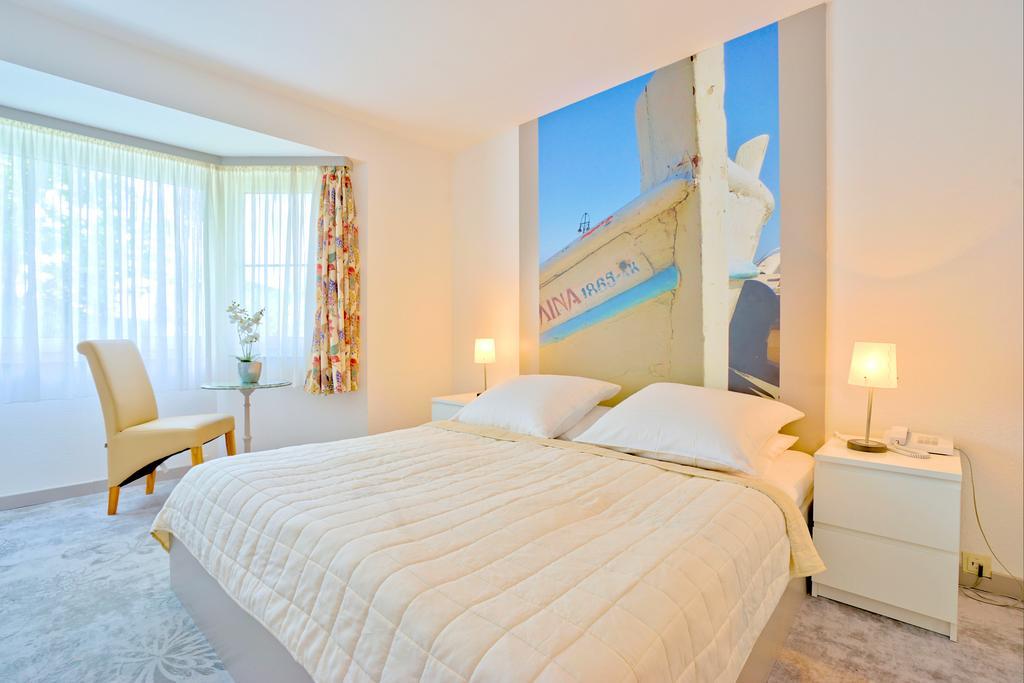 Hotel Havel Lodge Берлин Екстериор снимка