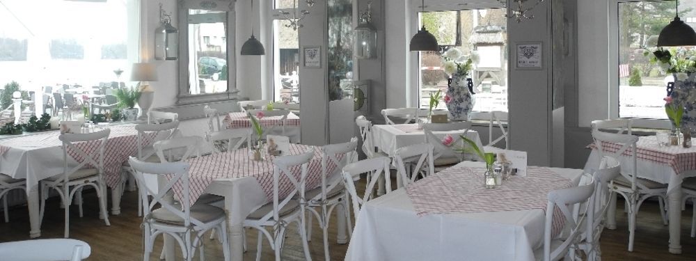 Hotel Havel Lodge Берлин Екстериор снимка
