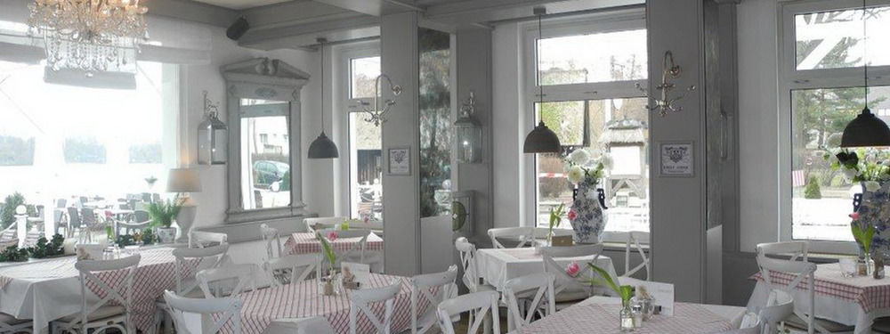 Hotel Havel Lodge Берлин Екстериор снимка