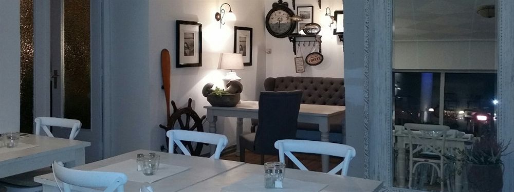 Hotel Havel Lodge Берлин Екстериор снимка